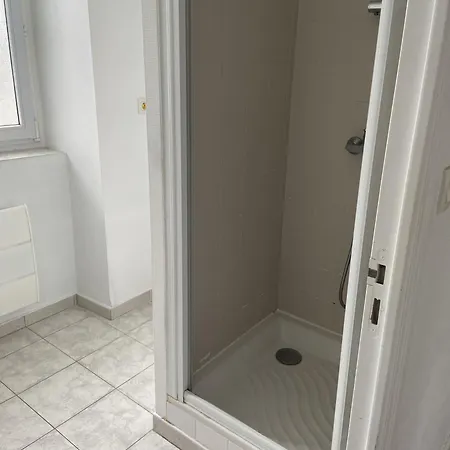 Casa Beaurepaire : 1er Etage